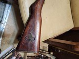 japanese paratrooper
rifle
type
99
7.7mm - 4 of 10