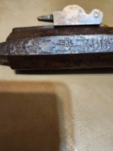 japanese cavalry
carbine
.54 bore - 14 of 15