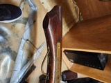 japanese cavalry
carbine
.54 bore - 2 of 15