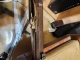 japanese cavalry
carbine
.54 bore - 5 of 15