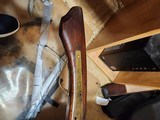 japanese cavalry
carbine
.54 bore - 12 of 15