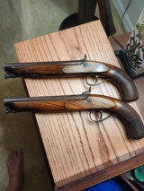 british officers
pistols
.70 bore - 3 of 16