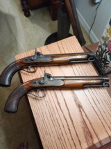 british officers
pistols
.70 bore - 2 of 16