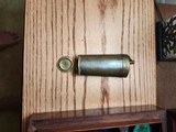 british officers
pistols
.70 bore - 14 of 16