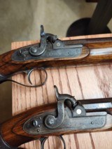 british officers
pistols
.70 bore