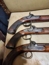 british officers
pistols
.70 bore - 16 of 16