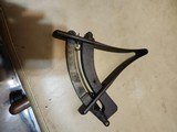 springfield armory
gun
powder
tester
