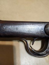 burnsides carbine
.54 caliber - 10 of 20