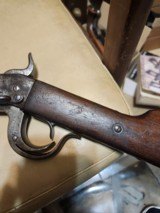 burnsides carbine
.54 caliber - 2 of 20