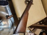 burnsides carbine
.54 caliber - 1 of 20