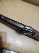 burnsides carbine
.54 caliber - 12 of 20
