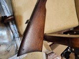 burnsides carbine
.54 caliber - 3 of 20