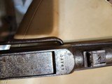 burnsides carbine
.54 caliber - 15 of 20