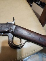 burnsides carbine
.54 caliber - 4 of 20