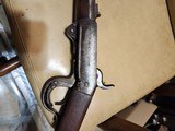 burnsides carbine
.54 caliber - 5 of 20