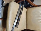 silver mounted
burmese
dah
sword - 7 of 8