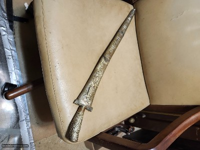 eastern
pacific
polynesian short
sword