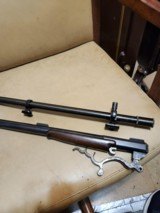 maynard barrel&winchester8xscope22rf - 2 of 4