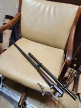 maynard barrel&winchester8xscope22rf - 1 of 4