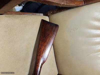 ethan
allen shotgun
20 ga