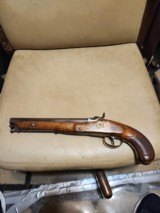 austrian military
pistol
.70 caliber - 2 of 7