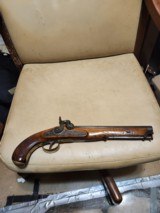 austrian military
pistol
.70 caliber - 1 of 7