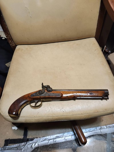 austrian military
pistol
.70 caliber