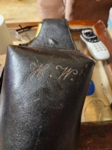 pommel holsters - 9 of 9