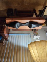 pommel holsters