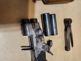 double
barrel
selector switch
o/u pistol
.37 caliber - 3 of 13