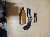 double
barrel
selector switch
o/u pistol
.37 caliber - 8 of 13