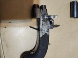 double
barrel
selector switch
o/u pistol
.37 caliber - 13 of 13