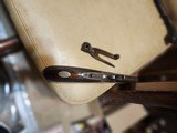 double barrel o/u
turn barrel
pocket
pistol
.40
bore - 4 of 5