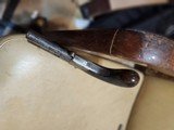 double barrel o/u
turn barrel
pocket
pistol
.40
bore - 5 of 5