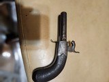 over
under twist barrel
pistol
.35 bore - 5 of 5