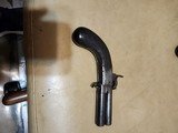 over
under twist barrel
pistol
.35 bore - 2 of 5