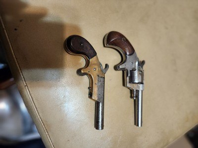 pointer derringer
22rf