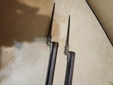 pistols
with
dagger
.58 bore - 4 of 8