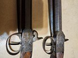 pistols
with
dagger
.58 bore - 2 of 8
