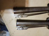 pistols
with
dagger
.58 bore - 8 of 8