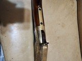 engraved henry
civil
war
military
model
44-40 caliber - 7 of 8