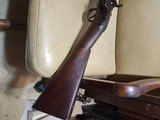 hall carbinemodel1843side lever52calibersmooth bore - 1 of 17