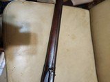 hall carbinemodel1843side lever52calibersmooth bore - 6 of 17