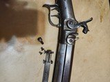 allen side hammer rifle
.40bore - 6 of 12