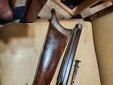 allen side hammer rifle
.40bore - 4 of 12