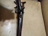 allen side hammer rifle
.40bore - 7 of 12