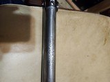 allen side hammer rifle
.40bore - 11 of 12