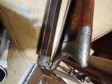 allen side hammer rifle
.40bore - 3 of 12