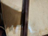 allen side hammer rifle
.40bore - 8 of 12