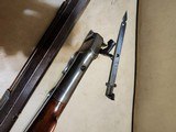 allen side hammer rifle
.40bore - 2 of 12
